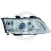 SAAB 12799350 Headlight